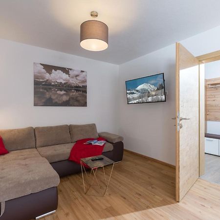 Appartement Strasser Söll Dış mekan fotoğraf