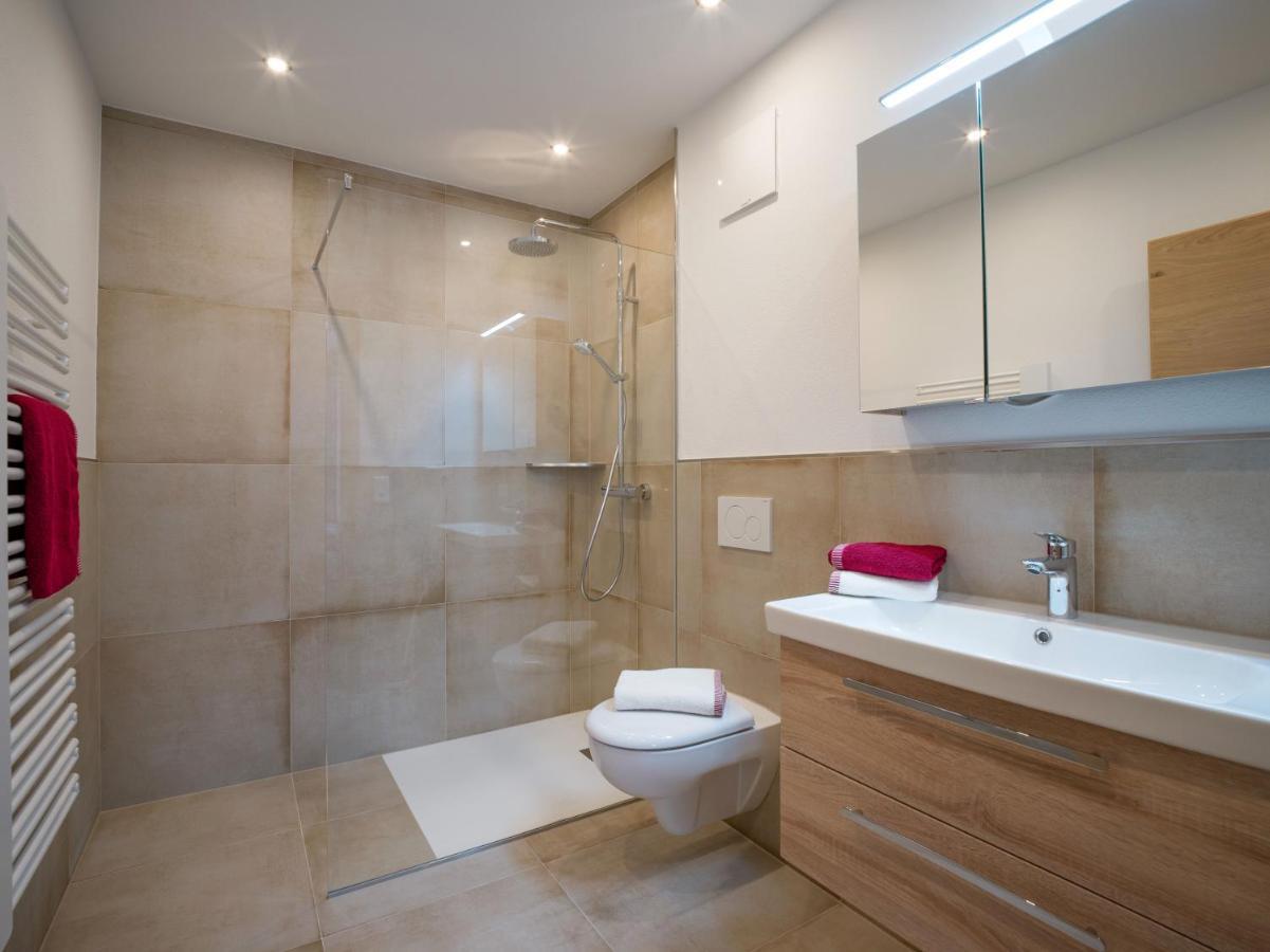 Appartement Strasser Söll Dış mekan fotoğraf