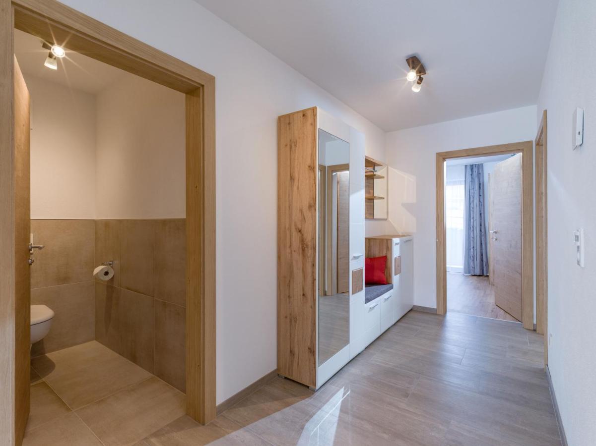 Appartement Strasser Söll Dış mekan fotoğraf